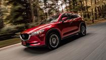 <p><strong>MSRP:</strong> $25,395 <strong> Engine:</strong> 2.5-liter inline-4 <strong>EPA Combined:</strong> 28 mpg</p><p>The <a href="https://www.caranddriver.com/mazda/cx-5" rel="nofollow noopener" target="_blank" data-ylk="slk:CX-5;elm:context_link;itc:0;sec:content-canvas" class="link ">CX-5</a> is a perennial <em>Car and Driver</em> favorite—<a href="https://www.caranddriver.com/features/a25603385/10best-trucks-suvs-2019/#10bestts2019mazdacx5" rel="nofollow noopener" target="_blank" data-ylk="slk:and 10Best winner;elm:context_link;itc:0;sec:content-canvas" class="link ">and 10Best winner</a>—for its fun-to-drive personality, impeccable styling, and upscale interior fittings. It is short on storage space, and its infotainment system could use updating, but its drawbacks are far outweighed by its positives once you climb behind the wheel.</p>
