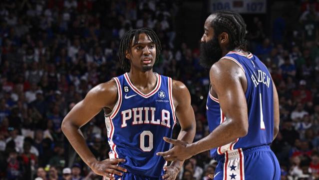 Yahoo Sports' 5 Most Interesting NBA Teams: The Philadelphia 76ers