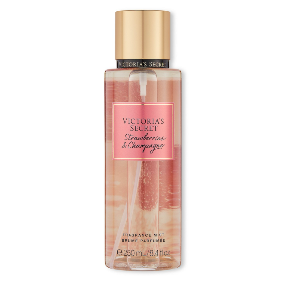 Victoria's Secret Fragrance Sale 2024: Score Mists for $11 a Bottle