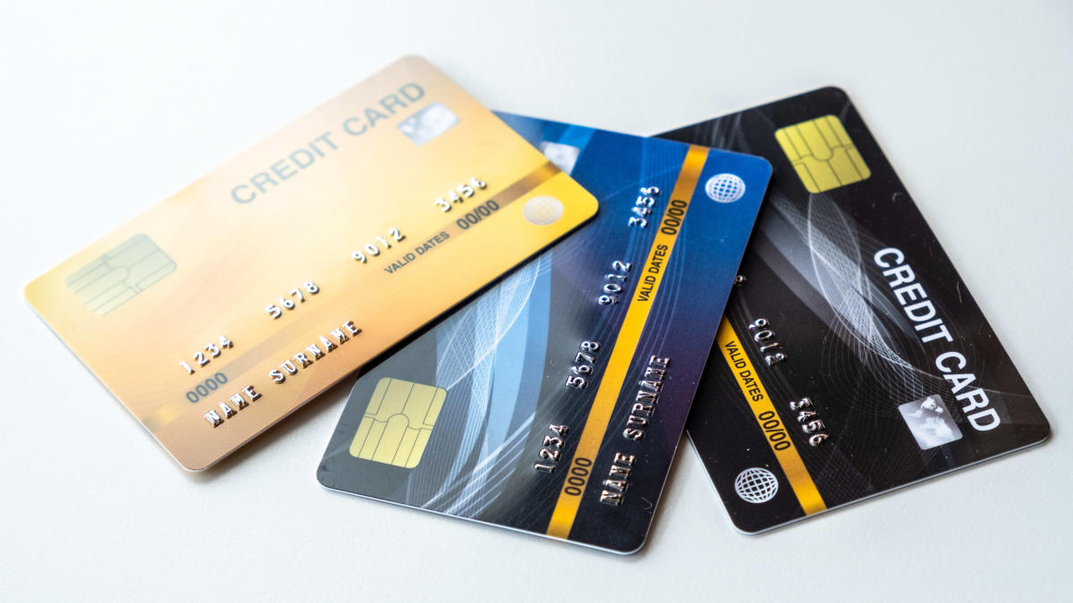 Understanding the evolving landscape of credit cards