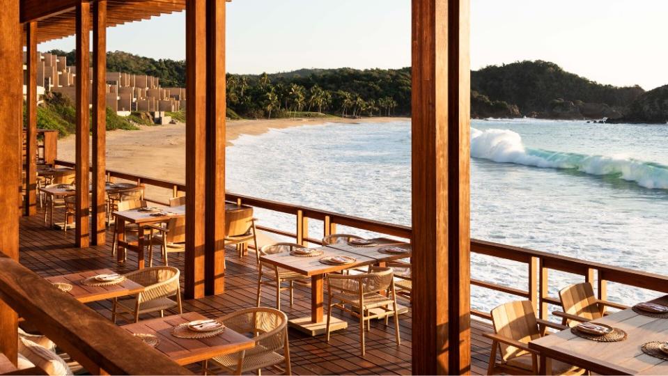 Four Seasons Tamarindo