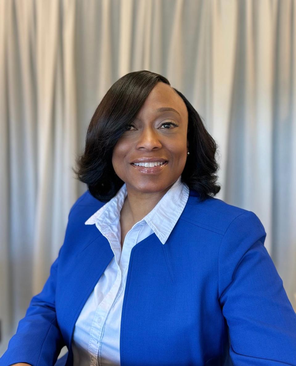 Kasandra Smith, United States House of Representatives, District 9 candidate