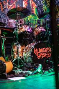 Municipal Waste at Bowery Ballroom