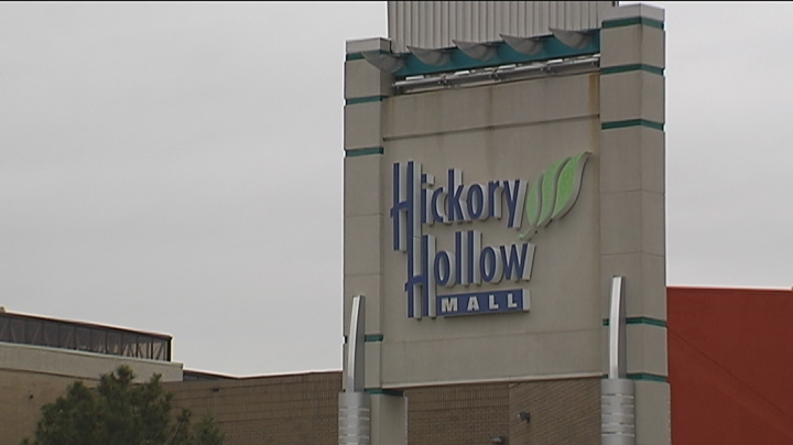 hickory hollow mall
