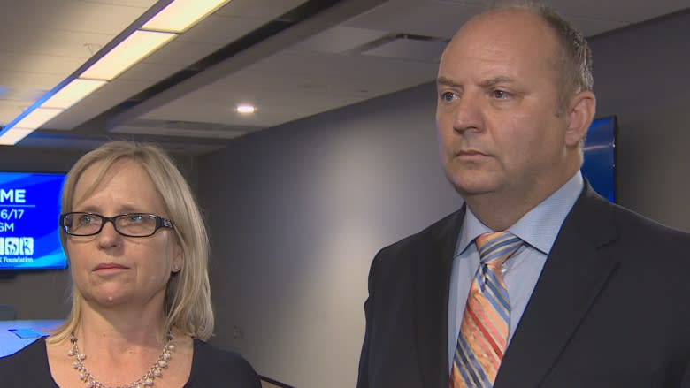 Top IWK finance official on leave in wake of CEO expense scandal