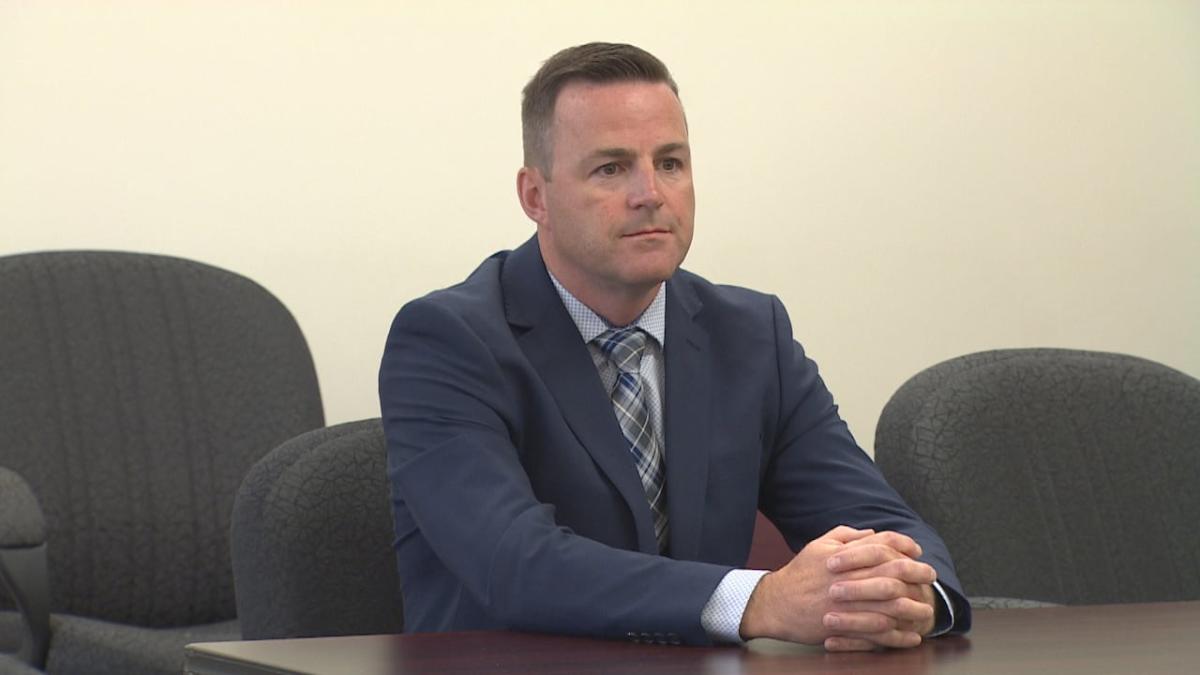 Hearing begins for RNC officer accused of misconduct during 2017 arrest