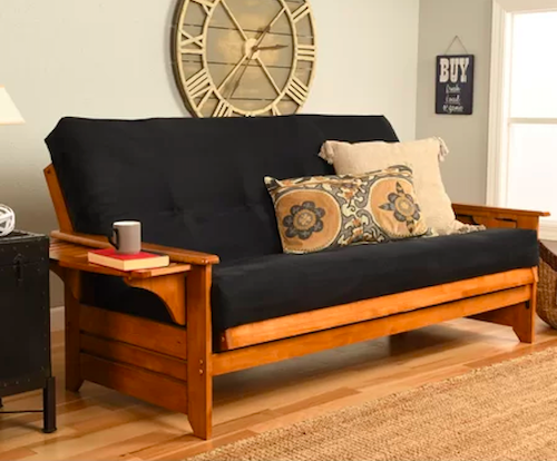 Lark Manor Nevil Futon