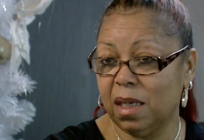 Kiana Mann's mother Leelisa Mann says she's having trouble coming to terms with her daughter's death (TMJ4)