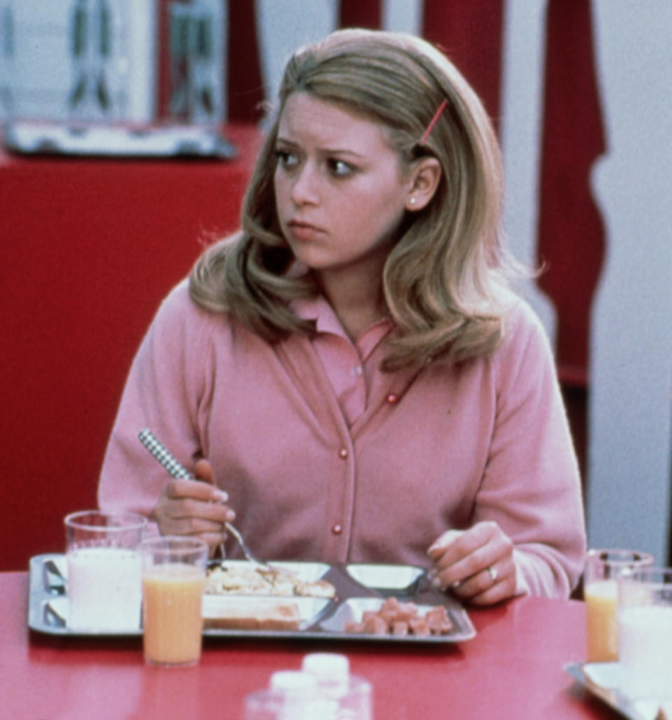 Lyonne in "But I'm a Cheerleader"