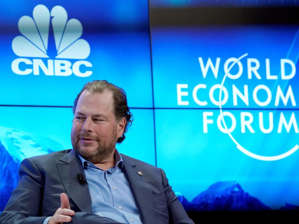 benioff