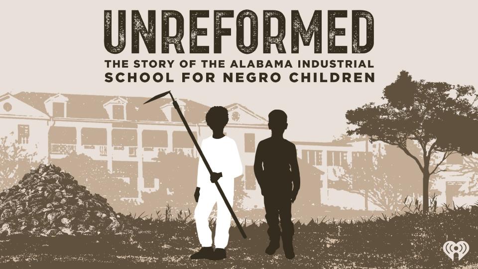 The first episode of the podcast, "Unreformed," was released on Jan. 18.