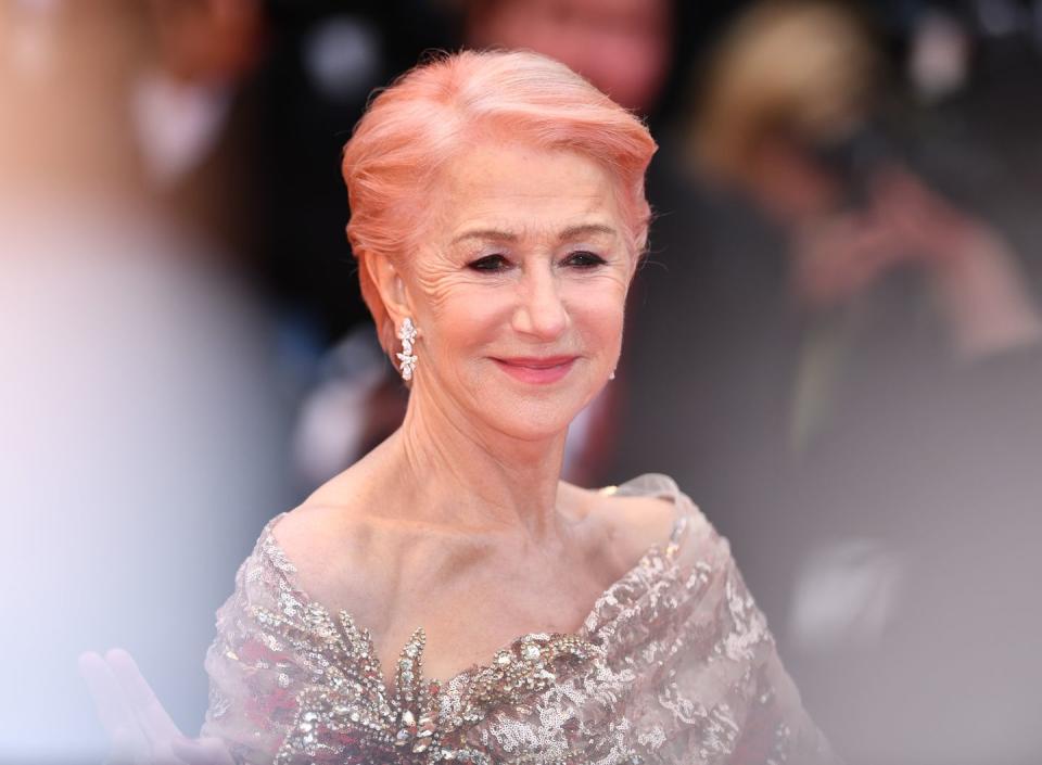 72nd cannes film festival, the best years of a life premiere