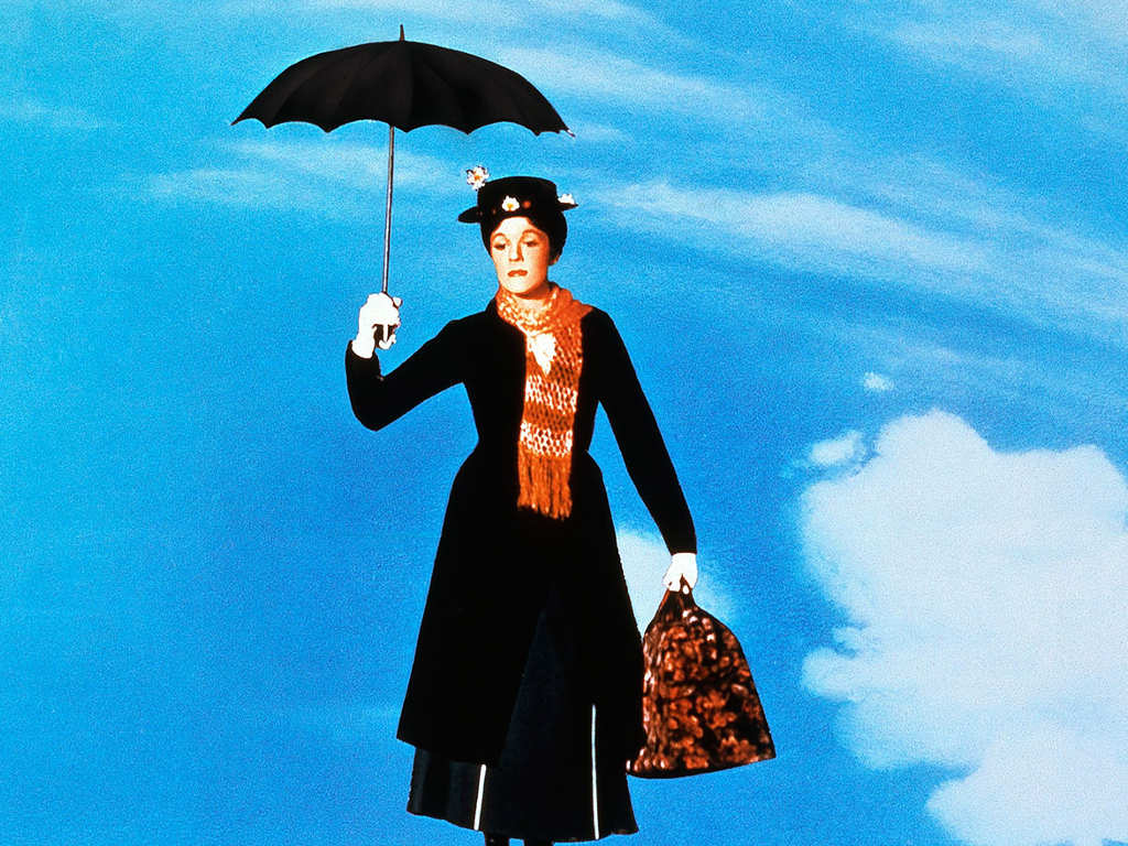 Mary Poppins to return in new Disney movie set 20 years after