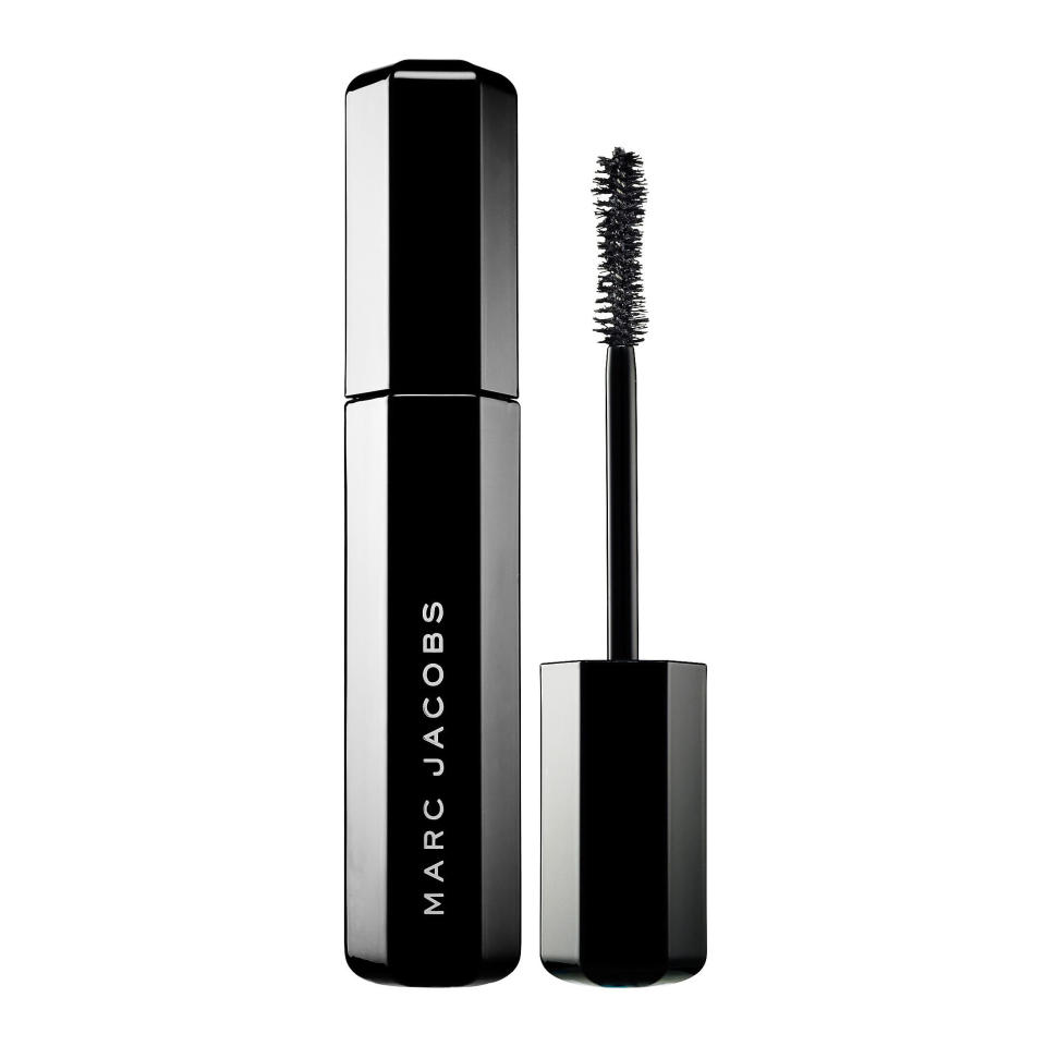 Marc Jacobs Beauty Velvet Noir Major Volume Mascara