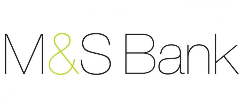  (M&S Bank)