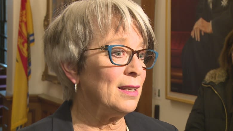 Opposition pushes for details on pot prices for New Brunswick