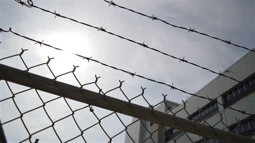 山東省任城監獄一天新增200例。（示意圖／翻攝pixabay）