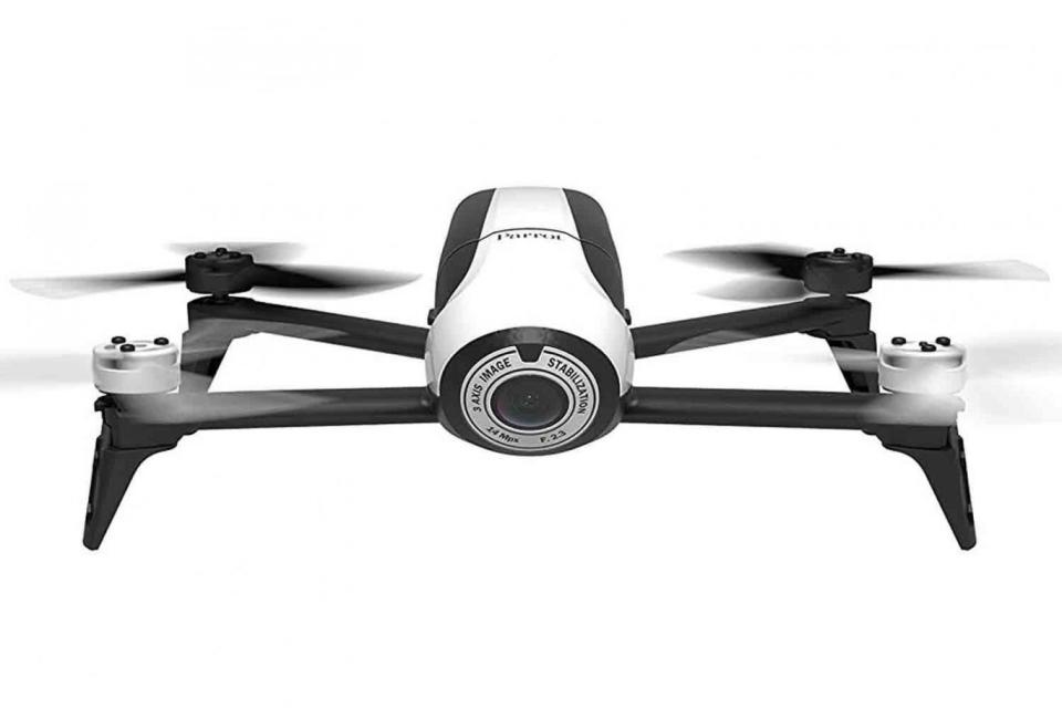 Parrot Behop 2 Quadcopter Drone