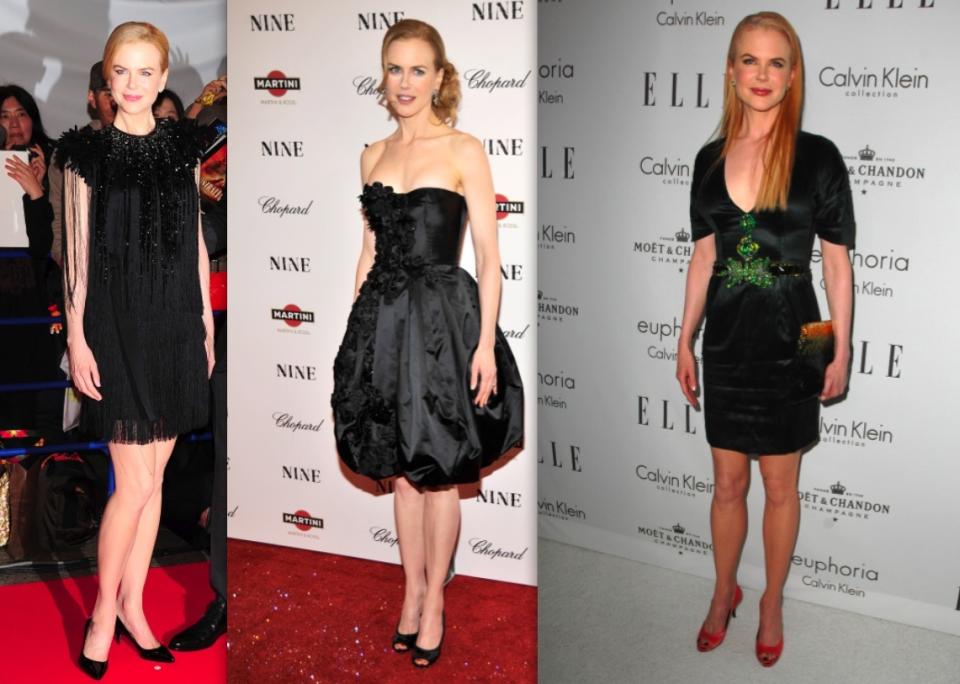 Nicole Kidman & Prada