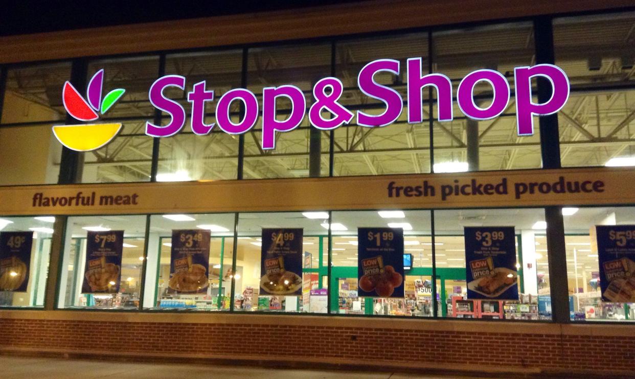 Stop&Shop Stopandshop