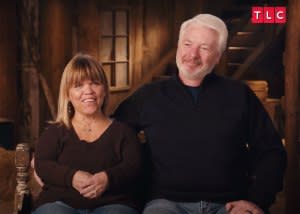 LPBW Amy Roloff Husband Chris Marek Wants Visit Her Ex Watch