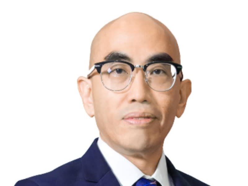 Benjamin Choy, Group Chief Operating Officer, Natural Cool Holdings Limited (PHOTO: Natural Cool)