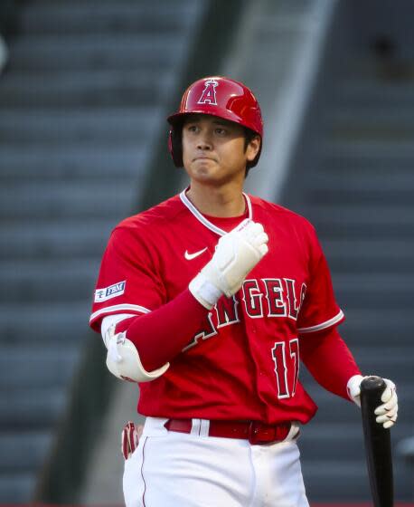 Shoh-no: What does Shohei Ohtani's injury mean for the future of