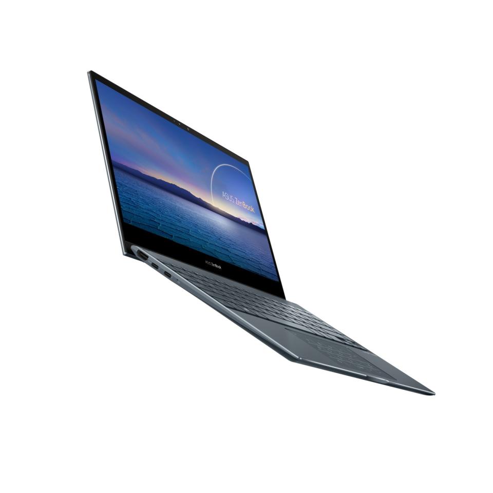 ASUS ZenBook Flip 13