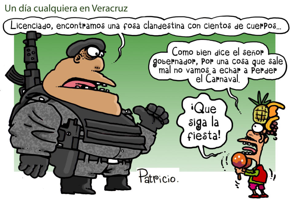 <p>Twitter: @patriciomonero / Facebook: Patricio Monero<br><br></p>