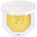 <p><strong>FENTY BEAUTY by Rihanna</strong></p><p>sephora.com</p><p><strong>$34.00</strong></p><p><a rel="nofollow noopener" href="https://www.sephora.com/product/killawatt-freestyle-highlighter-P64879845" target="_blank" data-ylk="slk:SHOP;elm:context_link;itc:0;sec:content-canvas" class="link ">SHOP</a></p><p>Rihanna's yellow-gold take on highlighter can practically be spotted from outer space: it's not for the faint of heart. The shade works on all skin tones, but we really love the unmistakable golden sheen on darker skin.</p>