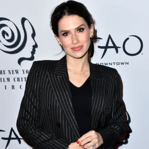 Why Hilaria Baldwin Didn’t Think She Would ‘Make It’ Amid ‘Challenging’ Year