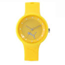 <a href="http://www.shop.puma.co.uk/Slick-Ladies-3HD-Yellow-Watch/886783,en_GB,pd.html&cgid=14110#!i%3D5%26color%3D01_yellow" rel="nofollow noopener" target="_blank" data-ylk="slk:Slick Ladies 3HD Yellow Watch - £40 - Puma;elm:context_link;itc:0;sec:content-canvas" class="link "><b>Slick Ladies 3HD Yellow Watch - £40 - Puma</b></a><br><br>Time your morning run with this brightly-coloured analogue watch.