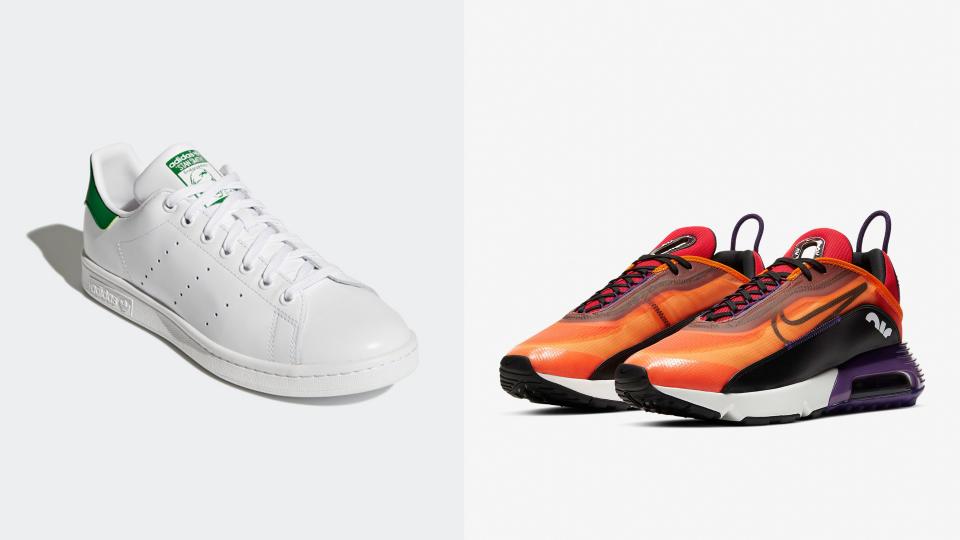 The best Nike and Adidas deals Black Friday 2020: Stan Smiths and Air Maxes