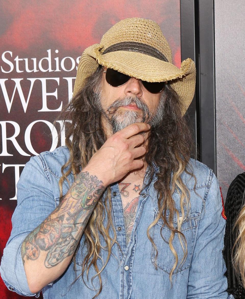 Rob Zombie