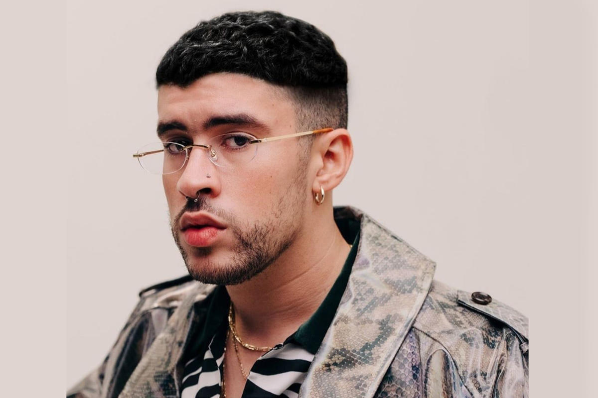 Bad Bunny will move away from the stage in 2023 - Archyde