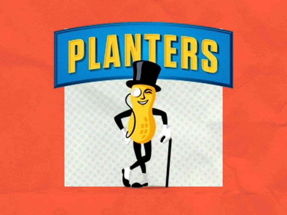 <p>planters</p>