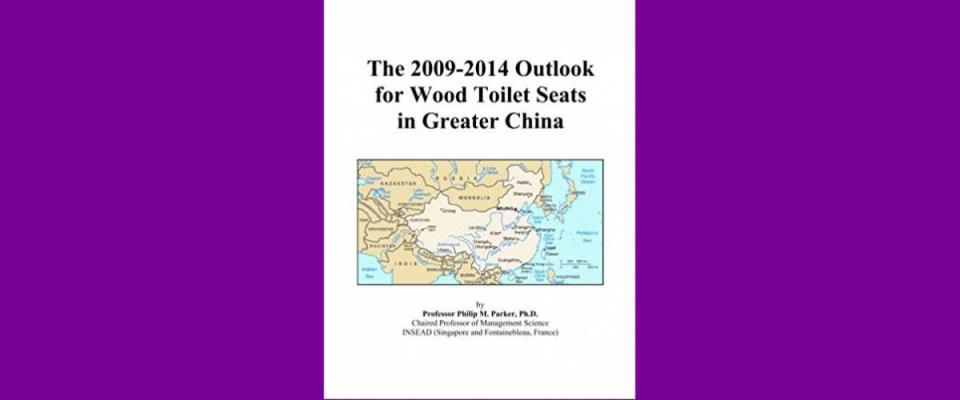 2009-2014 Outlook for Wood Toilet Seats in Greater China