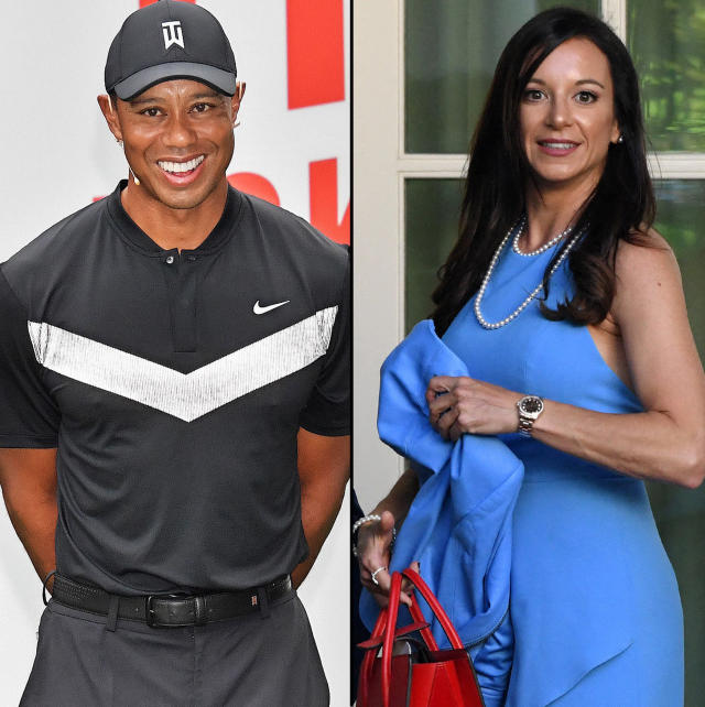 Tiger Woods and Erica Herman's Messy Split: What to Know