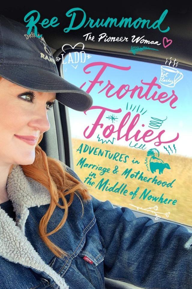 The Pioneer Woman Sewing Kits﻿ - Where to Buy Ree Drummond's Fabric and Sewing  Kits