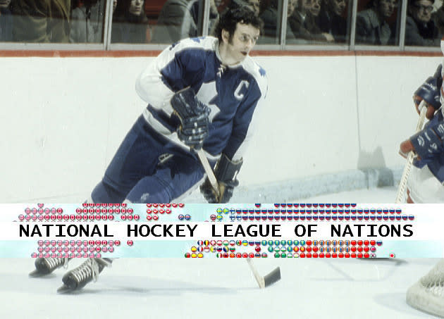 Revered Borje Salming leaves behind lasting Maple Leafs, NHL legacy