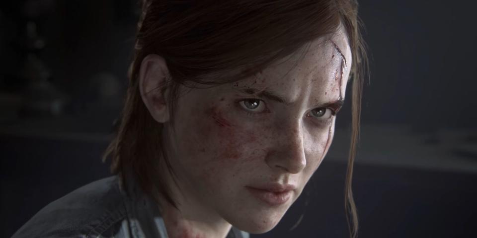 ‘The Last of Us II’ is sure to be a huge crowd pleaser at E3.