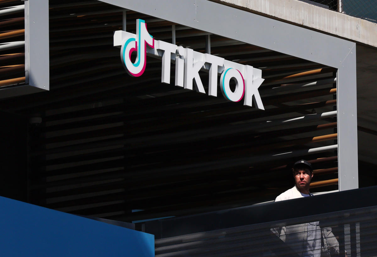 TikTok turns to teenage 'youth council' as part of its latest safety push