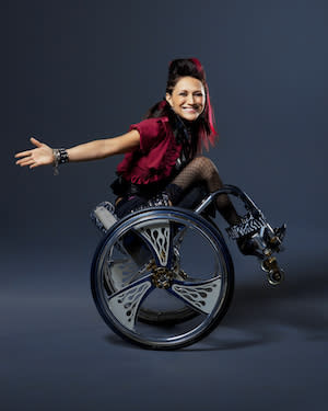 Hollywood's Disabled Actors Protest NBC's 'Ironside' Casting - When Is It Their Turn?