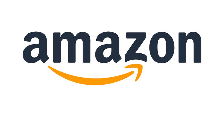 Amazon logo