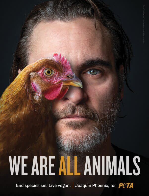 Photo credit: PETA