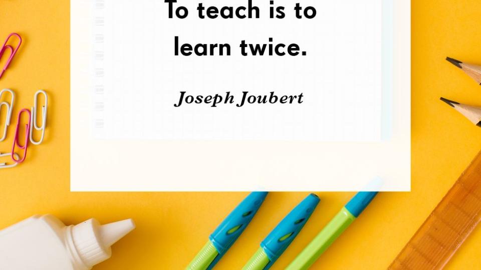 inspirational education quotes