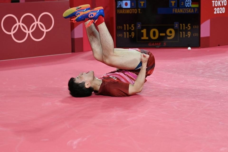   Jung Yeon-je / AFP via Getty Images