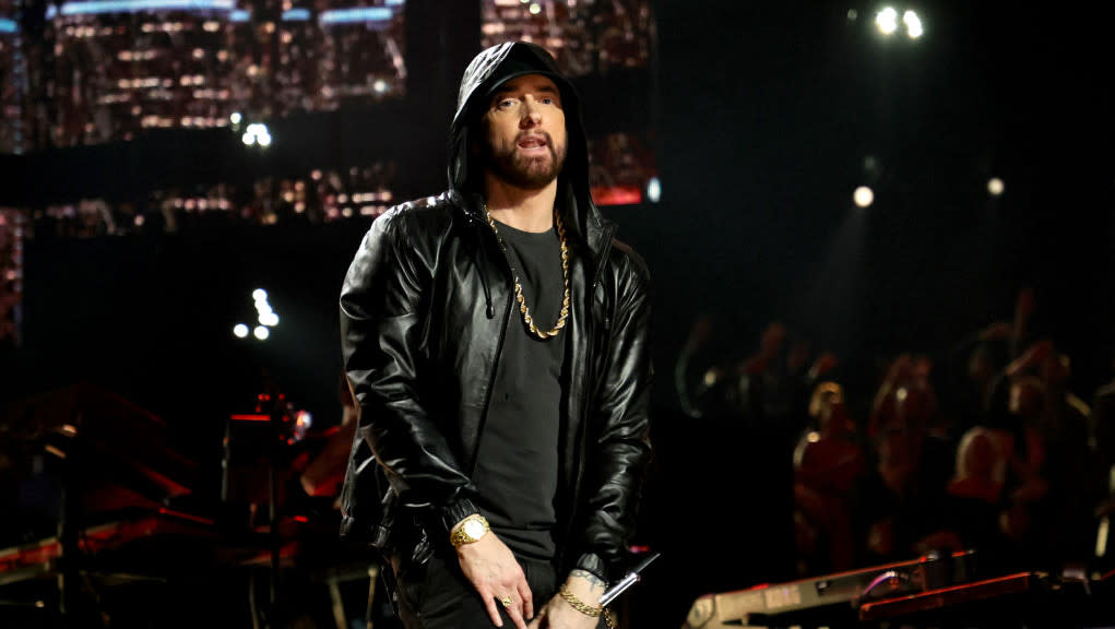 Eminem