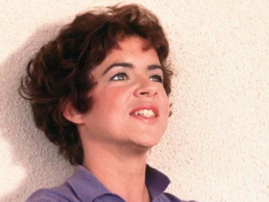 stockard channing