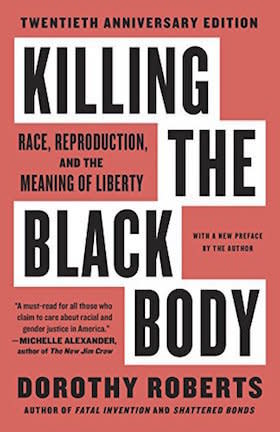 For anyone who remains unclear on the problem with white feminism, <i>Killing the Black Body</i> makes it eminently clear. Dorothy Roberts lays&nbsp;out the many distinct ways black women&rsquo;s reproductive rights have been systemically infringed upon, such as forced sterilization &mdash; injustices which have often been ignored&nbsp;by a mainstream feminism focused on white, middle-class women&rsquo;s concerns. (<a href="https://www.amazon.com/Killing-Black-Body-Reproduction-Meaning/dp/0679758690" target="_blank">Find it here.</a>)